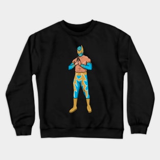 the mistic Crewneck Sweatshirt